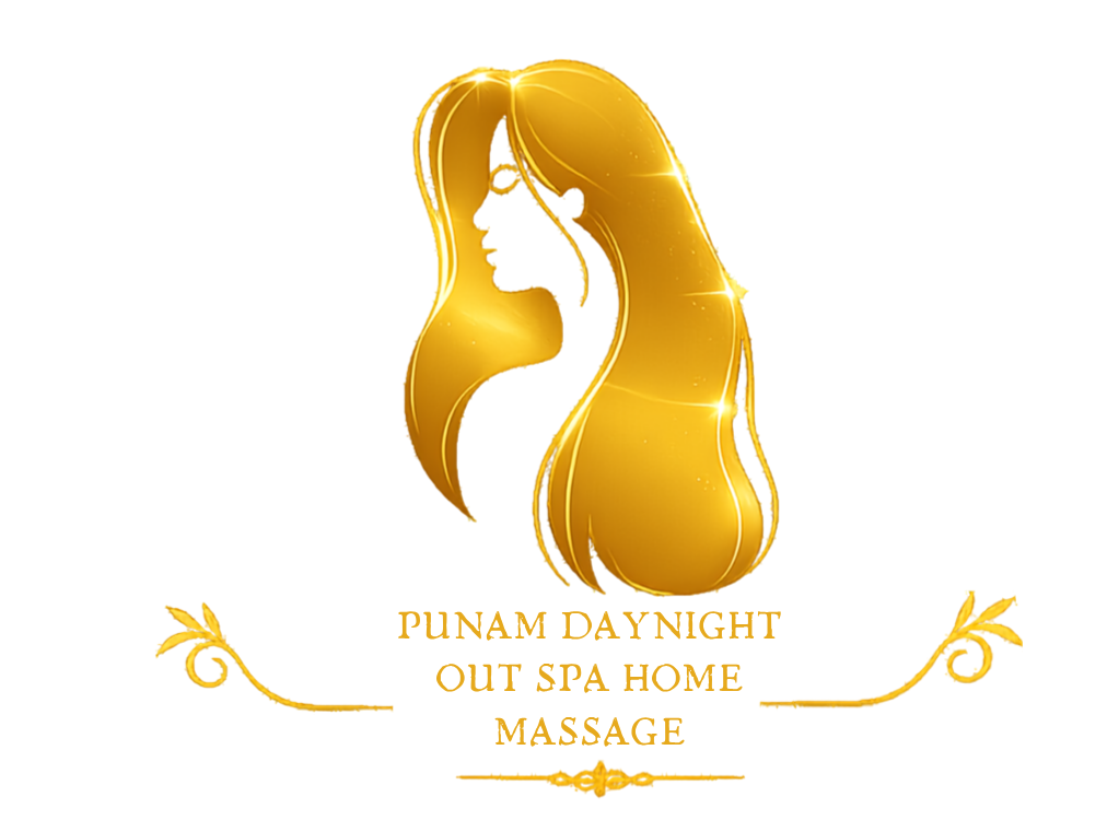   Punam Daynight Out Spa Home Massage